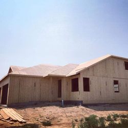 Sunpath Carpentry and Handywork - Duplex framed in Greeley