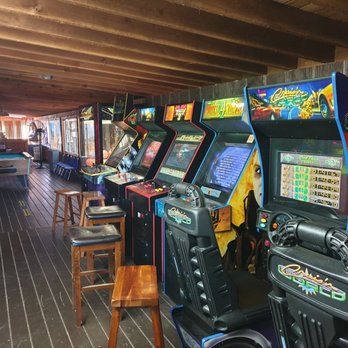 Westgate River Ranch Resort & Rodeo - Game Room - Resorts Near Me - River Ranch, Florida Westgate River Ranch Resort & Rodeo - Game Room - Resorts Near Me - River Ranch, Florida