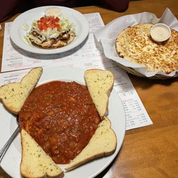 Pizza Delight