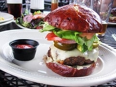 Kuma's Corner by null Kuma's Corner by null