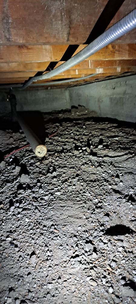 Slide of RLM Cali Builders