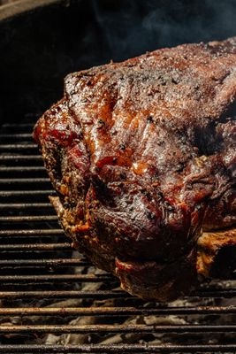 Honor BBQ by null