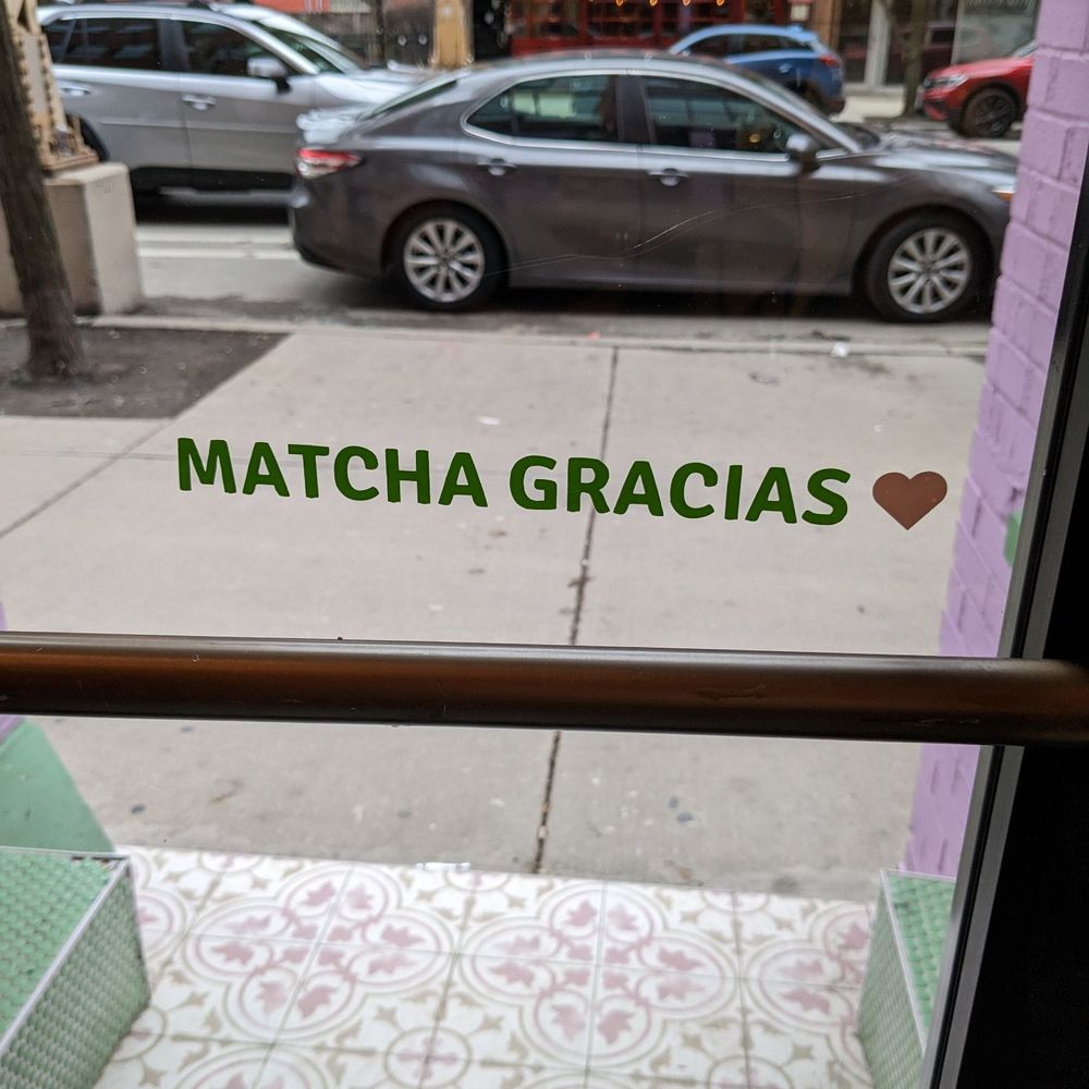 Matcha Cita - Coffee & Tea Near Me - Chicago, Illinois Matcha Cita - Coffee & Tea Near Me - Chicago, Illinois