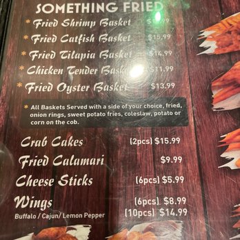 Crafty Crab - Seafood Near Me - Alexandria, Virginia Crafty Crab - Seafood Near Me - Alexandria, Virginia