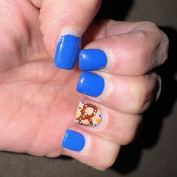 Pearly Nails & Spa - Nail Salons Near Me - Upland, California