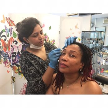 Sana Beauty Studio - Hi now we do microblading also we certified this work. - Skin Care Near Me - Valley Stream, New York