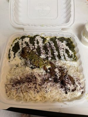 KEBABS TO-GO! by null
