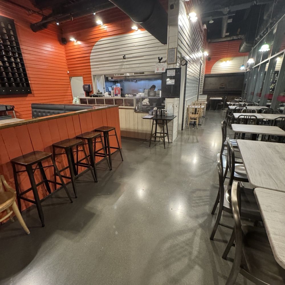 Thai Thani Kitchen - Inside. Modern, Bright and clean - Thai Near Me - Seattle, Washington Thai Thani Kitchen - Inside. Modern, Bright and clean - Thai Near Me - Seattle, Washington