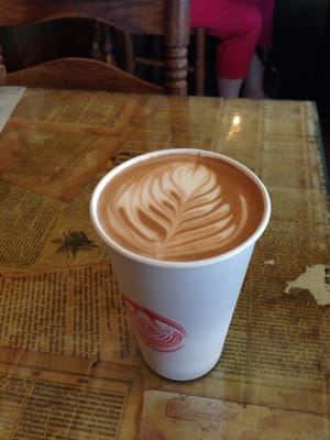 Dottie's Coffee Lounge by null