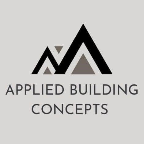 Slide of Applied Building Concepts