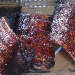 Don Ellis BBQ