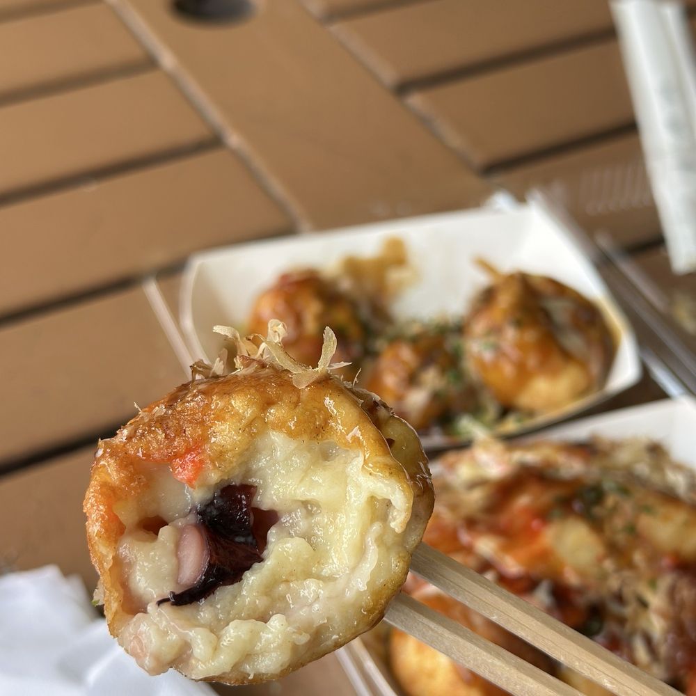 takoyaki near me