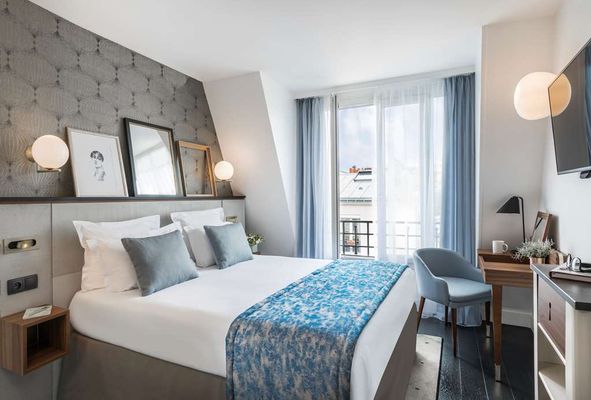 Best Western Plus La Demeure by null