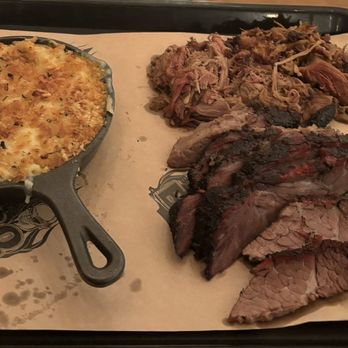 Bad Brads BBQ - Pulled pork, Sliced Brisket, Mac & Cheese - Barbeque Near Me - Livonia, Michigan