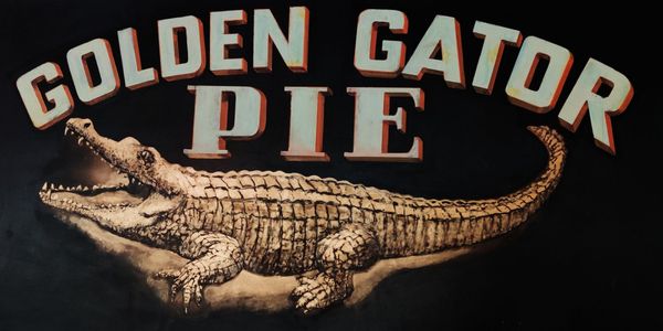 Big Bad Breakfast-Charleston by null