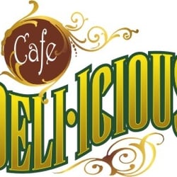 Cafe Deli-Icious