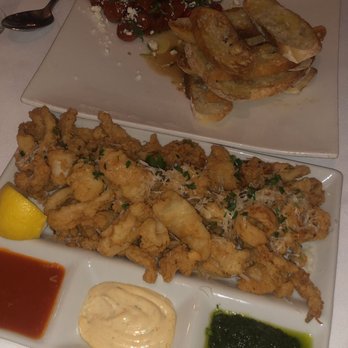 Spaghettini - Italian Near Me - Seal Beach, California
