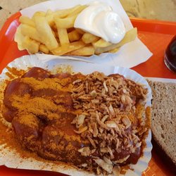 Best Curry Berlin