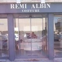 Rémi Albin Coiffure