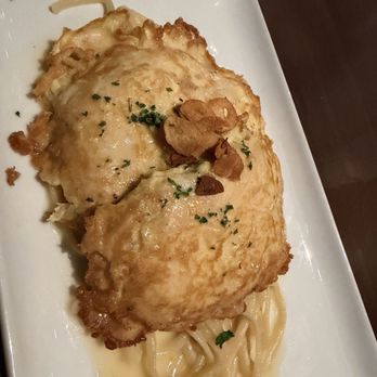 Nudo Italiano - Italian Near Me - Las Vegas, Nevada