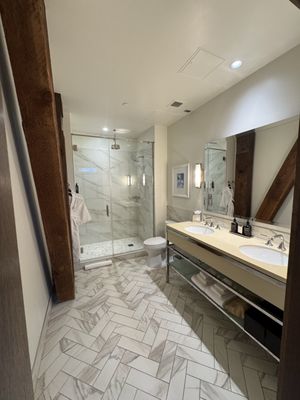 The Crawford Hotel by null