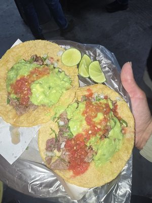 El Paisa Tacos by null