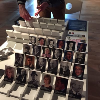 People's History Museum by null