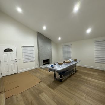 B&B Carpets and Flooring - B&B paradigm citadel LVP - Carpeting Near Me - Cypress, California