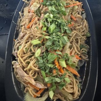 Tita Flora's - Pancit Canton - Breakfast & Brunch Near Me - Independence, Ohio Tita Flora's - Pancit Canton - Breakfast & Brunch Near Me - Independence, Ohio