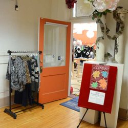 SBW Boutique - Welcome in!