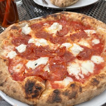 Cibo - Diavola - Pizza Near Me - Phoenix, Arizona Cibo - Diavola - Pizza Near Me - Phoenix, Arizona