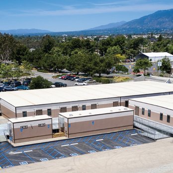 Pacific Mobile Structures - an aerial view of a mobile home park - General Contractors Near Me - San Marcos, Texas Pacific Mobile Structures - an aerial view of a mobile home park - General Contractors Near Me - San Marcos, Texas