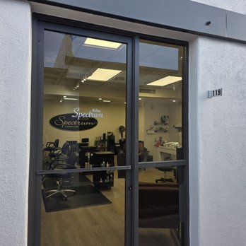 Salon Spectrum - Hair Salons Near Me - Scottsdale, Arizona Salon Spectrum - Hair Salons Near Me - Scottsdale, Arizona
