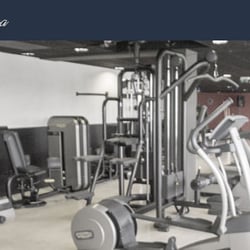 Yo Sport - plateau musculation et cardio