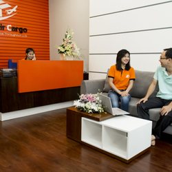 VietAir Cargo - VietAir Cargo VN