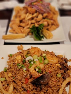 Ceviche House by null