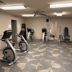 Zahn Chiropractic Clinic