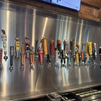 Septembers Taproom & Eatery - Sports Bars Near Me - Perris, California Septembers Taproom & Eatery - Sports Bars Near Me - Perris, California