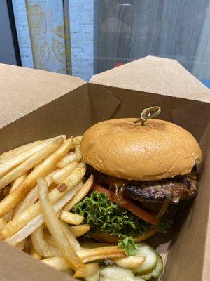 Pacific Kitchen by null