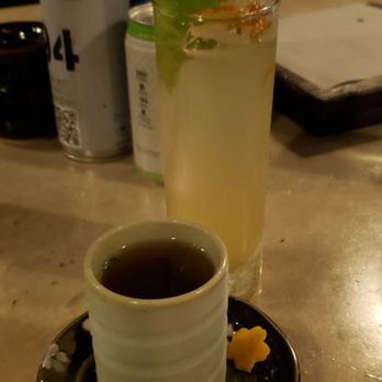 Obake - Cocktail Bars Near Me - Honolulu, Hawaii