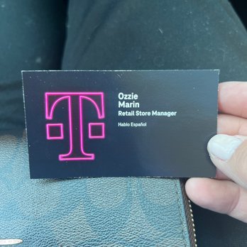 T-Mobile - Manager's name - Mobile Phones Near Me - Algonquin, Illinois