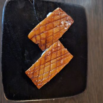 Uchiko Houston - Mushrooms - Sushi Bars Near Me - Houston, Texas Uchiko Houston - Mushrooms - Sushi Bars Near Me - Houston, Texas