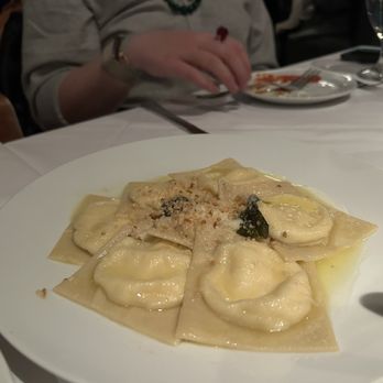 Bombetta - Emily ravioli - Italian Near Me - Houston, Texas Bombetta - Emily ravioli - Italian Near Me - Houston, Texas