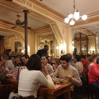 Polidor - French Near Me - Paris, 75 Polidor - French Near Me - Paris, 75