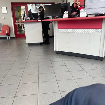 Discount Tire - Hard Working Team Members! - Tires Near Me - Rowlett, Texas