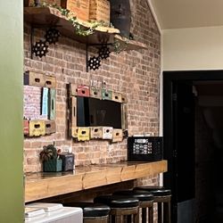 The Speakeatery