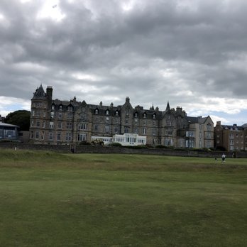 Macdonald Marine Hotel & Spa - View from North Berwick. - Hotels Near Me - North Berwick, ELN Macdonald Marine Hotel & Spa - View from North Berwick. - Hotels Near Me - North Berwick, ELN