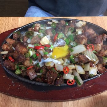 Purple Patch - My Bf Love the Sisig - Filipino Near Me - Washington, DC, District of Columbia Purple Patch - My Bf Love the Sisig - Filipino Near Me - Washington, DC, District of Columbia