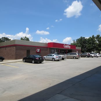 QuikTrip - Storefront. One of the older QTs. (Gen1/Gen2?) - Gas Stations Near Me - Duluth, Georgia QuikTrip - Storefront. One of the older QTs. (Gen1/Gen2?) - Gas Stations Near Me - Duluth, Georgia