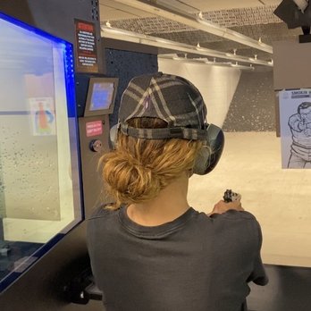 Smokin' Barrel - Colt!! So helpful and knowledgeable! Thank you!! - Guns & Ammo Near Me - Simi Valley, California Smokin' Barrel - Colt!! So helpful and knowledgeable! Thank you!! - Guns & Ammo Near Me - Simi Valley, California